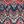 Boho Wine Red Pink