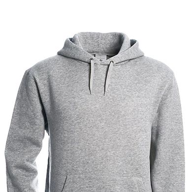 B&C Unisex Adult Hooded Hoodie