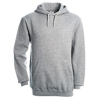 B&C Unisex Adult Hooded Hoodie
