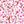 Floral Purple Pink