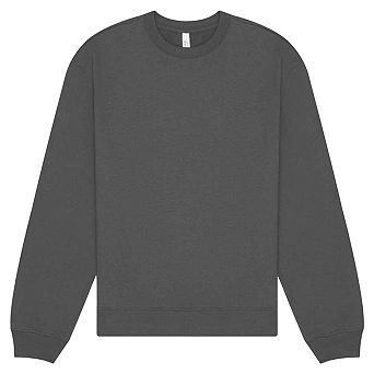 Bella + Canvas Unisex Adult Heavyweight Crew Neck Sweatshirt