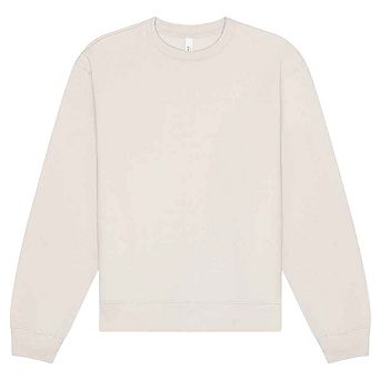 Bella + Canvas Unisex Adult Heavyweight Crew Neck Sweatshirt
