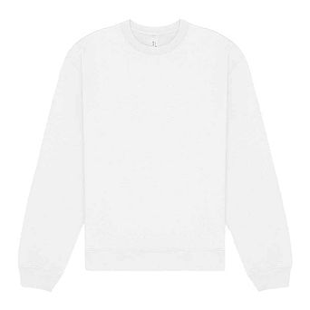 Bella + Canvas Unisex Adult Heavyweight Crew Neck Sweatshirt
