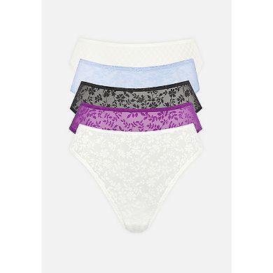 CUUP The Highwaist - Botanical Lace