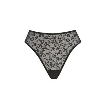 CUUP The Highwaist - Botanical Lace