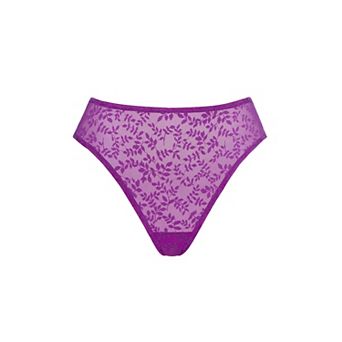 CUUP The Highwaist - Botanical Lace