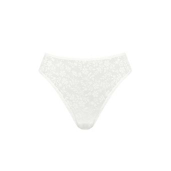 CUUP The Highwaist - Botanical Lace
