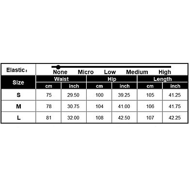 Women's High Waist Jeans Casual Denim Pants Button Zip Closure Pockets Trousers