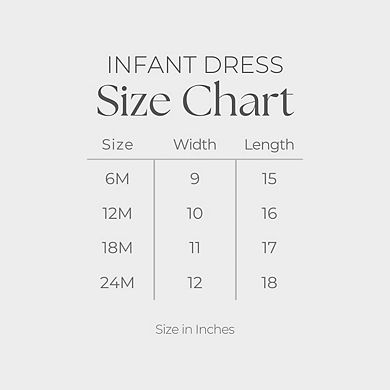 Patriotic Popsicles - Infant Dress