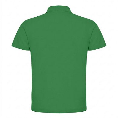 B&C Mens ID.001 Cotton Polo Shirt