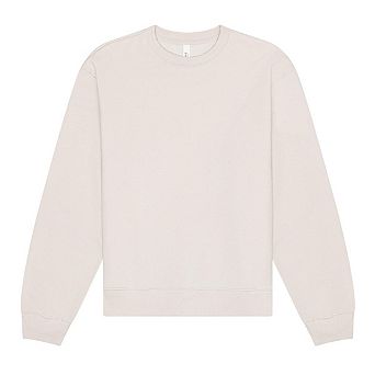 Bella + Canvas Unisex Adult Heavyweight Crew Neck Sweatshirt
