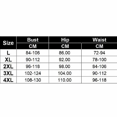 Women's Plus Size Print Tankini Set High Waisted Ruffle Two Piece Swimsuit