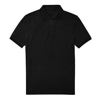 B&C Mens My Eco Polo Shirt