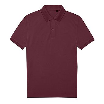 B&C Mens My Eco Polo Shirt