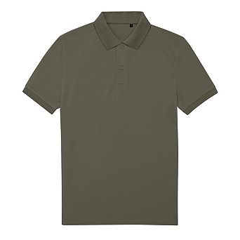 B&C Mens My Eco Polo Shirt