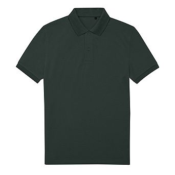 B&C Mens My Eco Polo Shirt