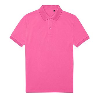 B&C Mens My Eco Polo Shirt