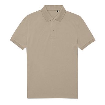 B&C Mens My Eco Polo Shirt