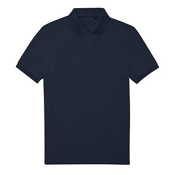 B&C Mens My Eco Polo Shirt