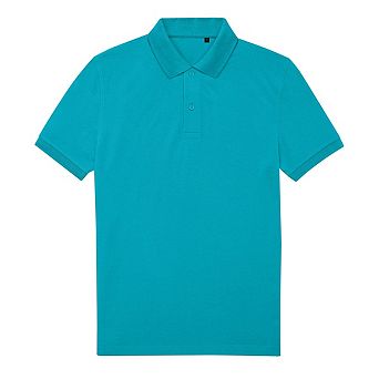 B&C Mens My Eco Polo Shirt