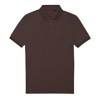 B&C Mens My Eco Polo Shirt