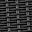 Black Rattan Weave