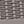 Brown Rattan Weave