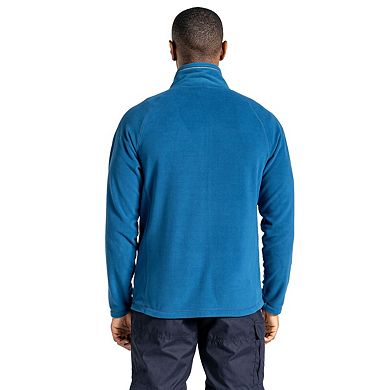 Craghoppers Mens Expert Corey 200 Microfleece Jacket