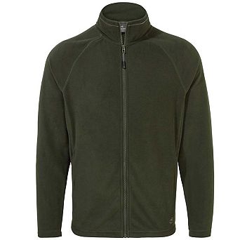 Craghoppers Mens Expert Corey 200 Microfleece Jacket