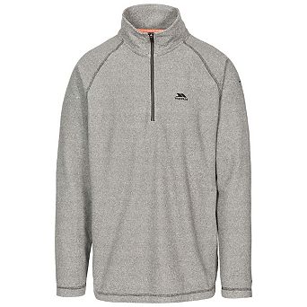 Trespass Mens Keynote Fleece Top