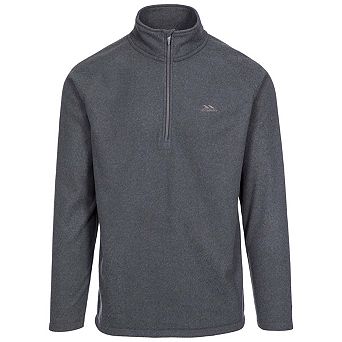 Trespass Mens Keynote Fleece Top