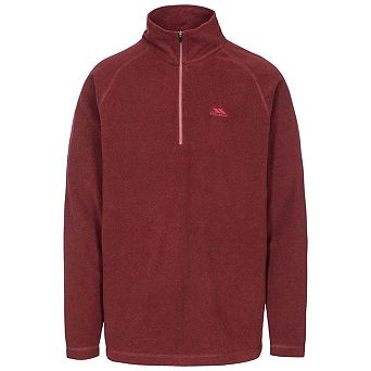 Trespass Mens Keynote Fleece Top