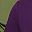 Purple Dark Gray Deep