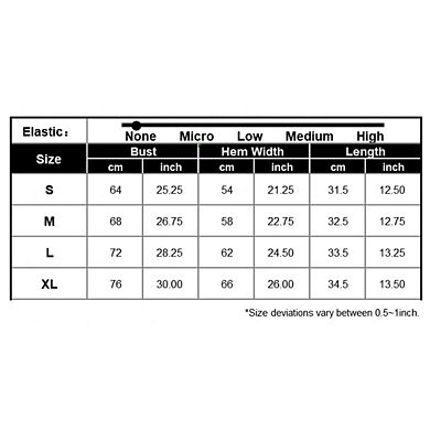 Women Supportive Longline High Neck Workout Built in Sports Bras