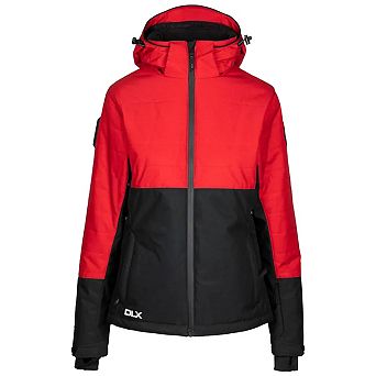 Trespass Womens/Ladies Jaclyn DLX Ski Jacket