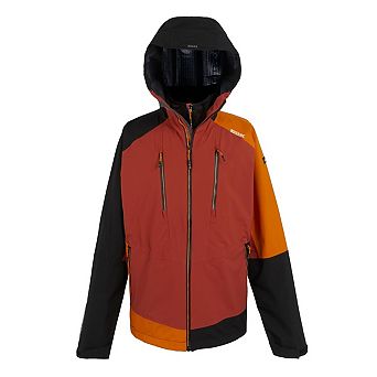 Regatta Mens Sacramento X 3 in 1 Jacket