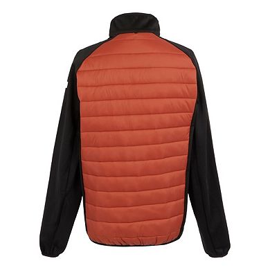 Regatta Mens Sacramento X 3 in 1 Jacket