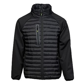 Apache Ashcroft Hybrid Padded Jacket