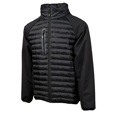 Apache Ashcroft Hybrid Padded Jacket