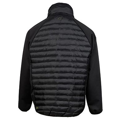 Apache Ashcroft Hybrid Padded Jacket