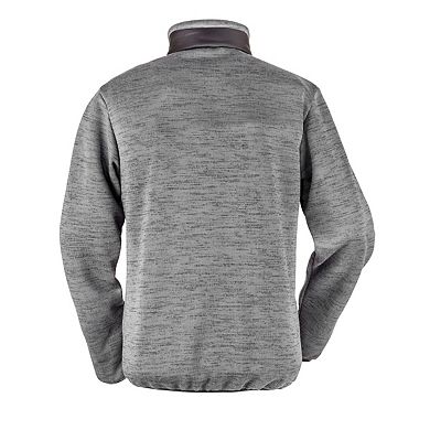 WORK-GUARD by Result Mens Elevator Padded Jacket