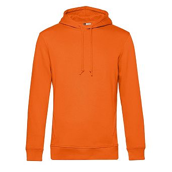 B&C Mens Hoodie