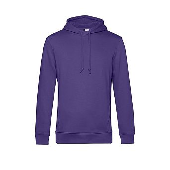 B&C Mens Hoodie