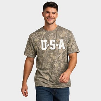 USA Stars - Men's Heavyweight Crew