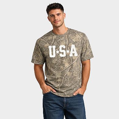 USA Stars - Men's Heavyweight Crew