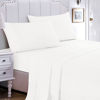 Black and White Comforter Set