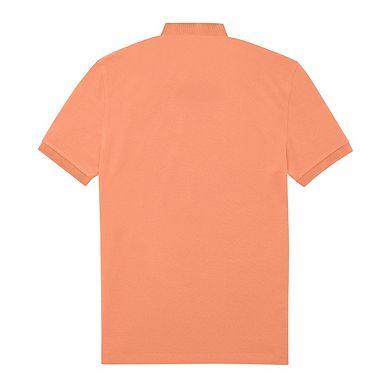 B&C Mens My Eco Polo Shirt