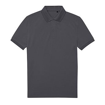 B&C Mens My Eco Polo Shirt