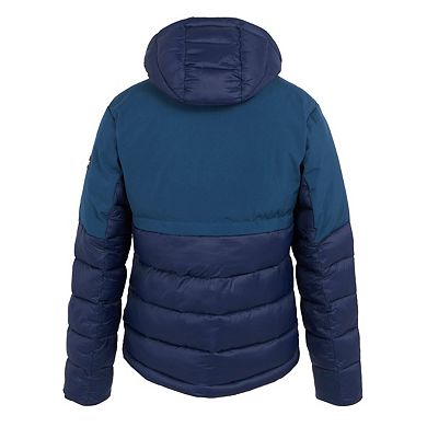 Regatta Mens Laurade Padded Jacket