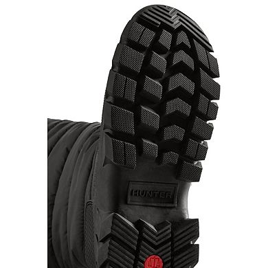 Hunter Womens/Ladies Intrepid Tall Snow Boots